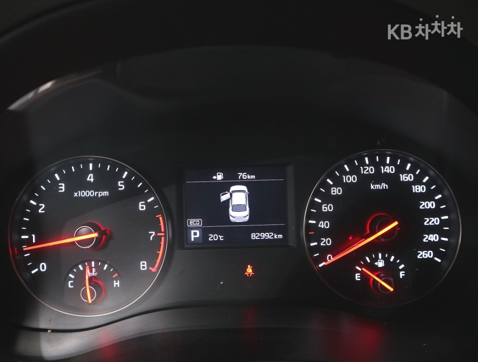 기아 올 뉴 K7 3.3 GDI 노블레스 스페셜