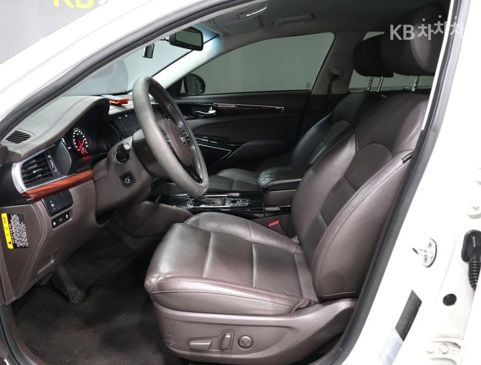 기아 올 뉴 K7 3.3 GDI 노블레스 스페셜
