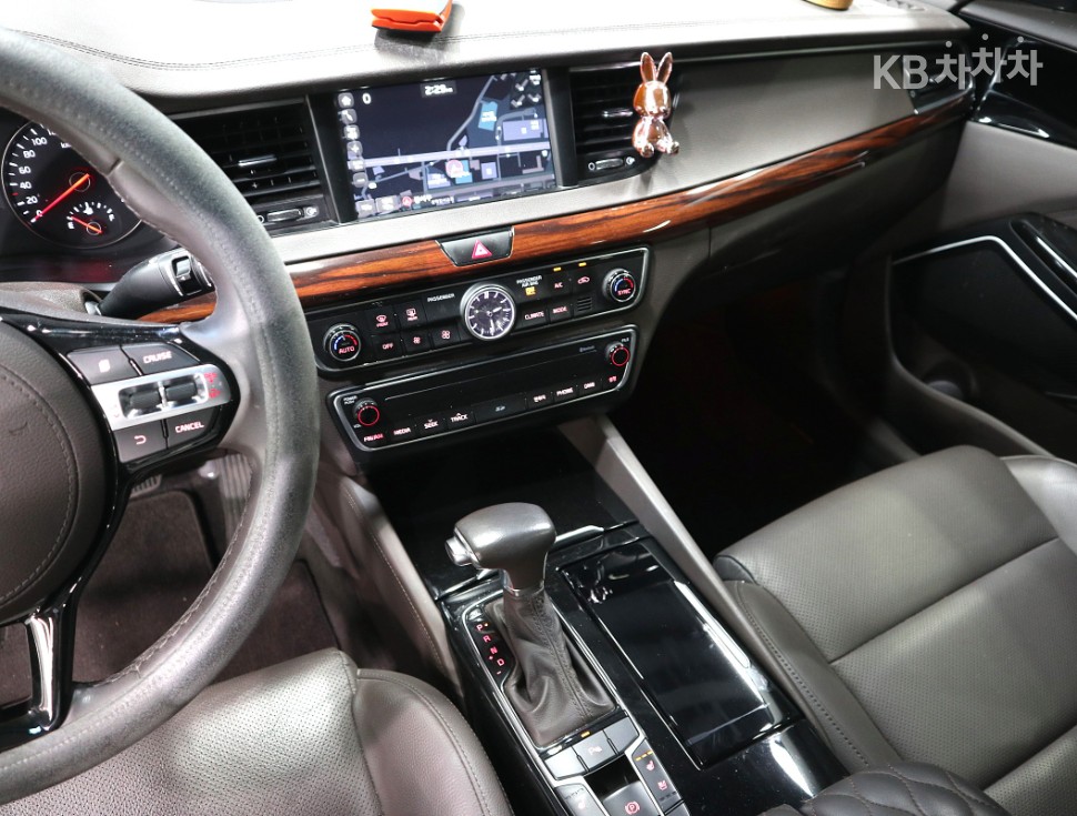 기아 올 뉴 K7 3.3 GDI 노블레스 스페셜