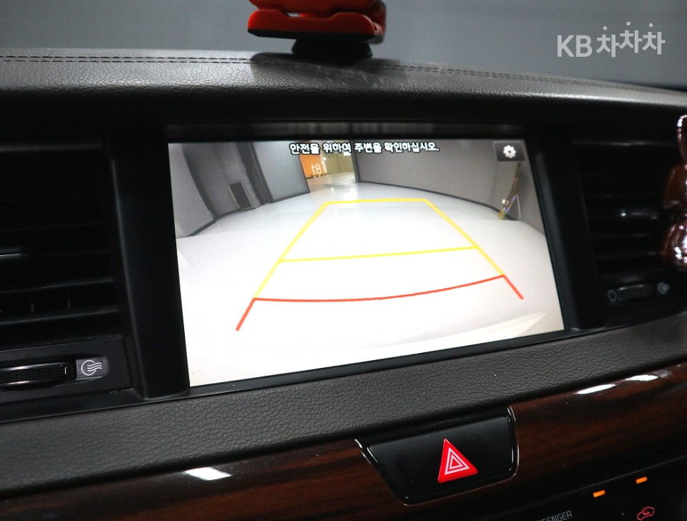 기아 올 뉴 K7 3.3 GDI 노블레스 스페셜