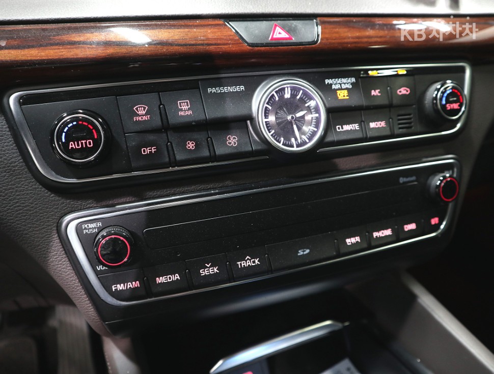 기아 올 뉴 K7 3.3 GDI 노블레스 스페셜