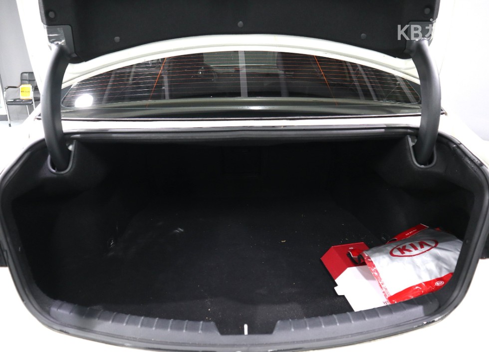기아 올 뉴 K7 3.3 GDI 노블레스 스페셜