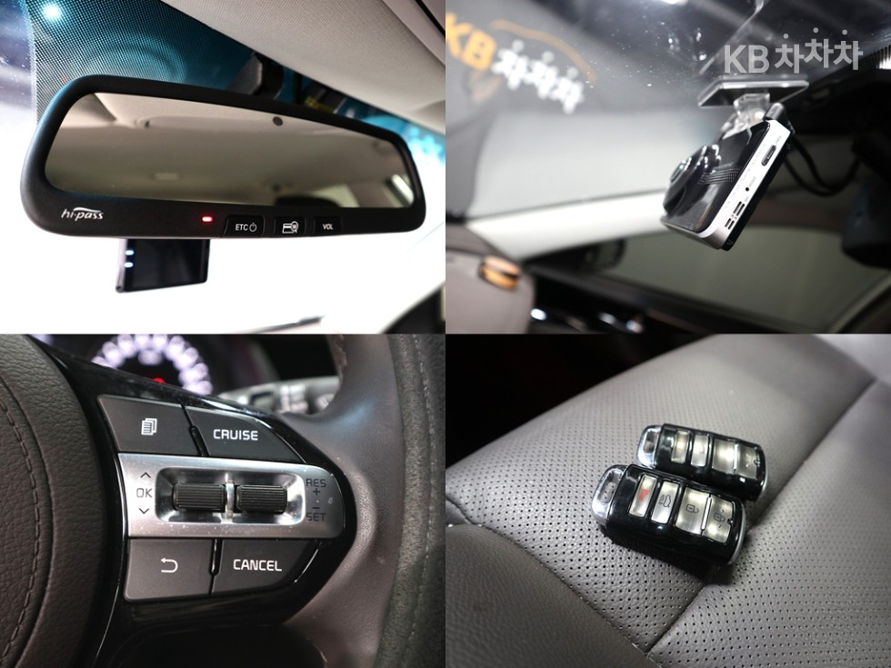 기아 올 뉴 K7 3.3 GDI 노블레스 스페셜