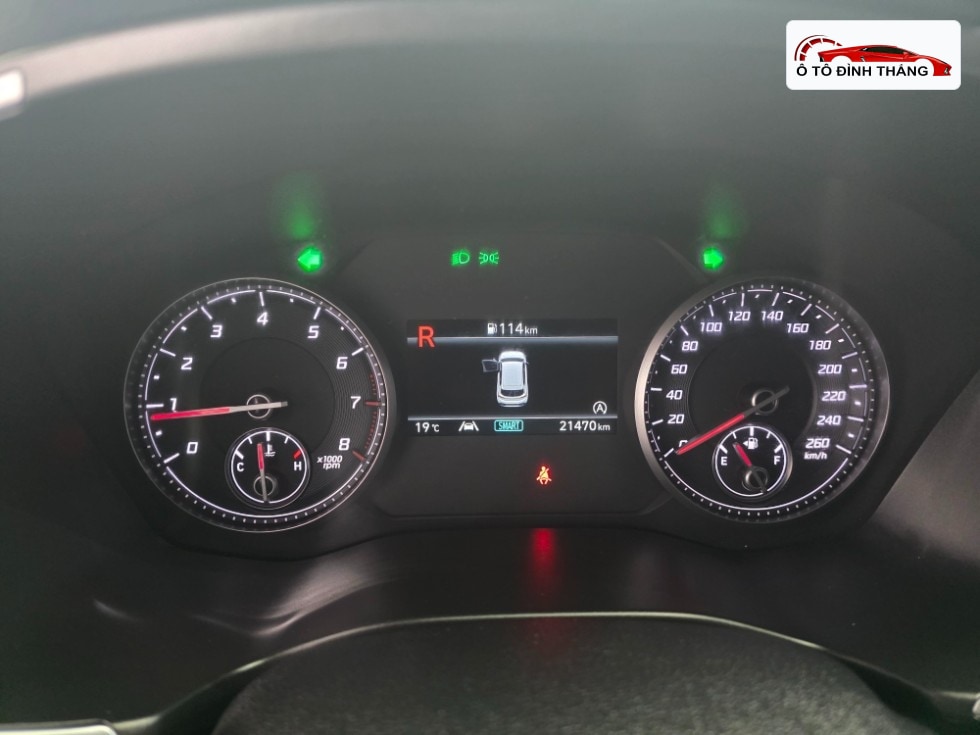 현대 더 뉴 싼타페 TM 가솔린 2.5T 2WD 프레스티지