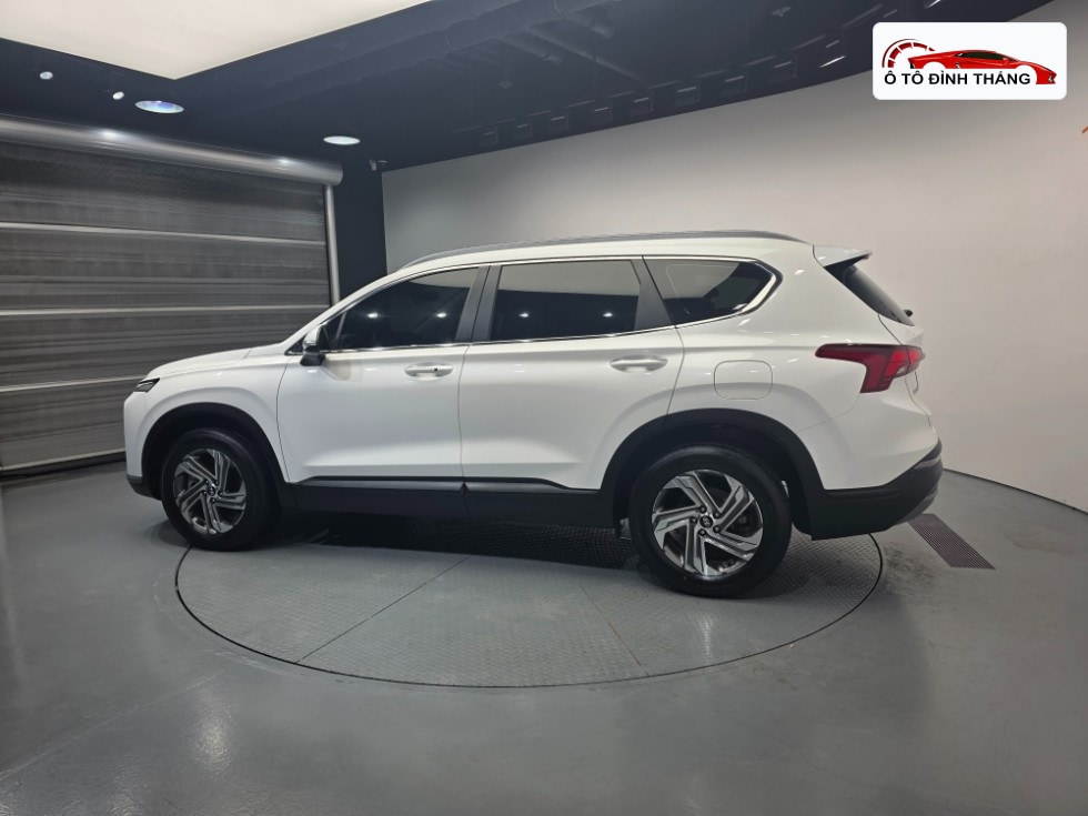 현대 더 뉴 싼타페 TM 가솔린 2.5T 2WD 프레스티지