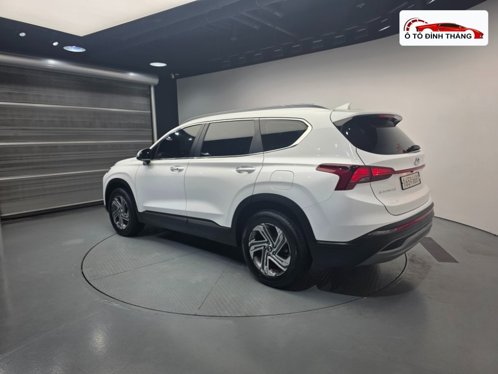 현대 더 뉴 싼타페 TM 가솔린 2.5T 2WD 프레스티지