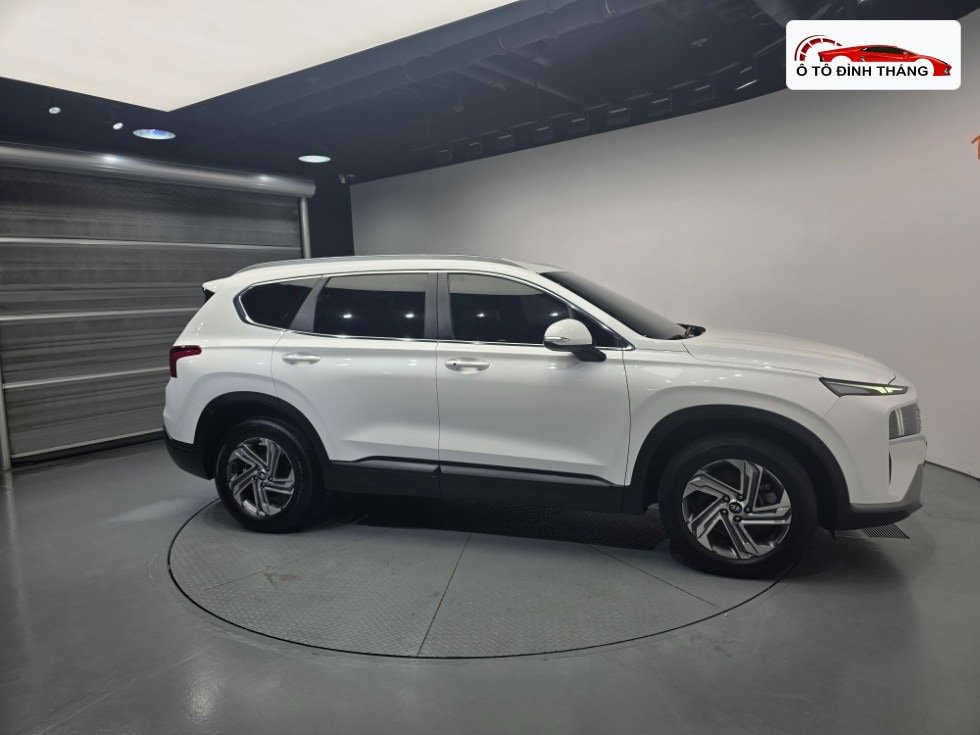 현대 더 뉴 싼타페 TM 가솔린 2.5T 2WD 프레스티지