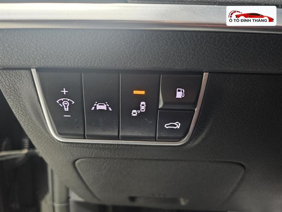 기아 스팅어 2.0 터보 4WD 플래티넘