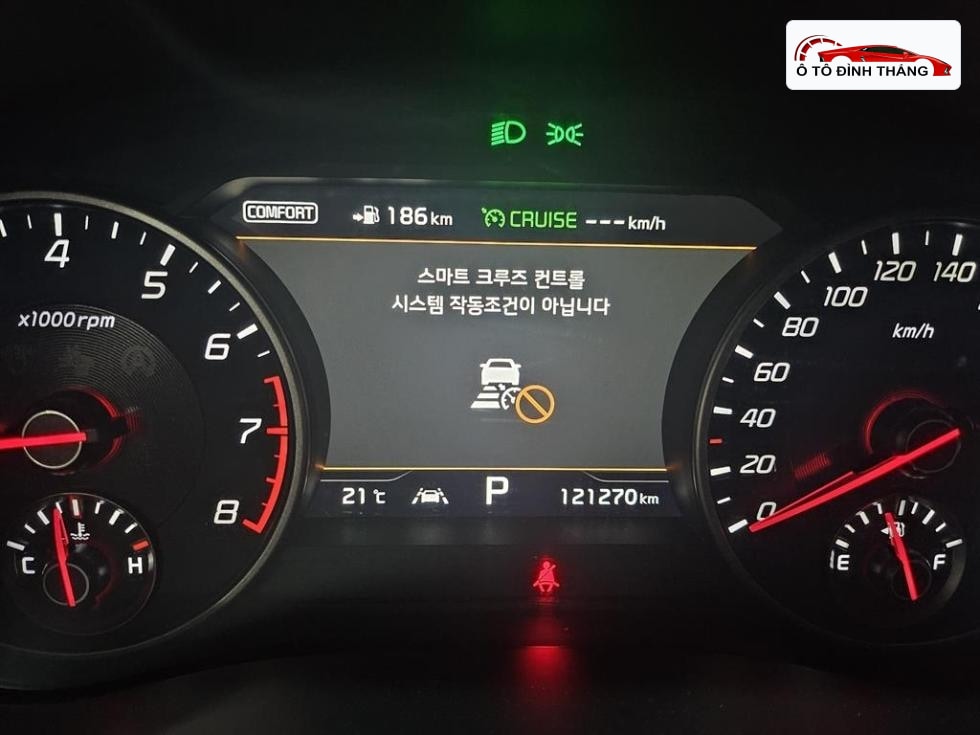 기아 스팅어 2.0 터보 4WD 플래티넘