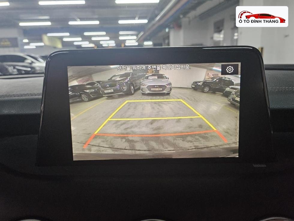 기아 스팅어 2.0 터보 4WD 플래티넘