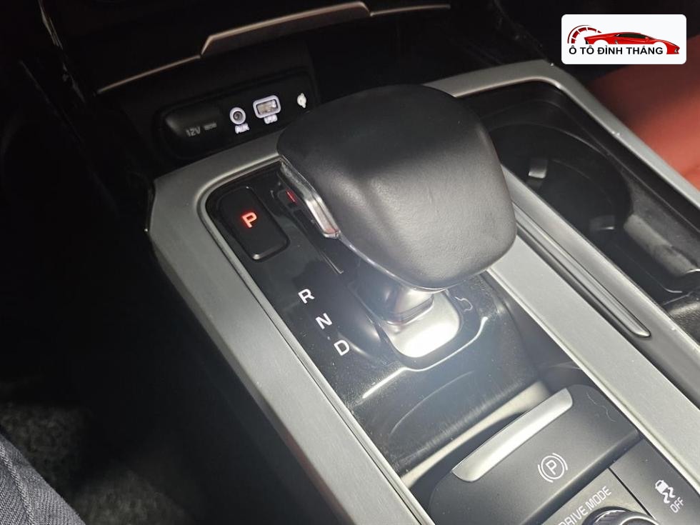 기아 스팅어 2.0 터보 4WD 플래티넘