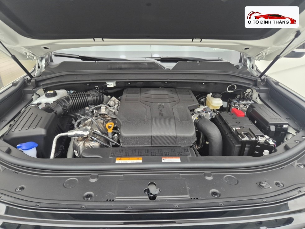 KG모빌리티 무쏘(Q300) 디젤 2.2 4WD M7