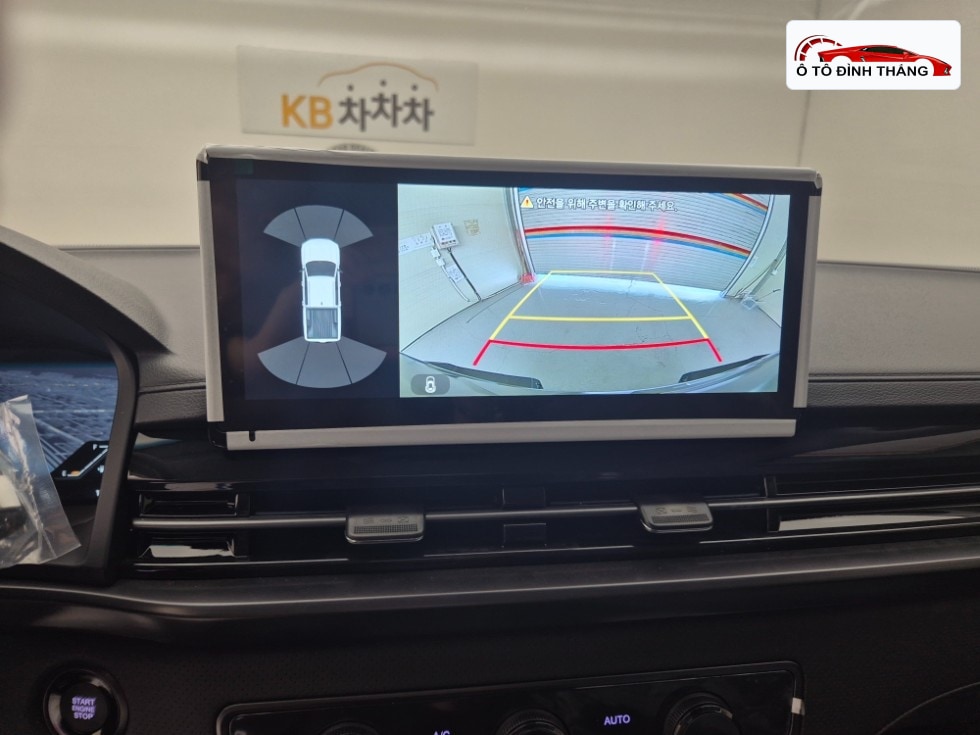 KG모빌리티 무쏘(Q300) 디젤 2.2 4WD M7