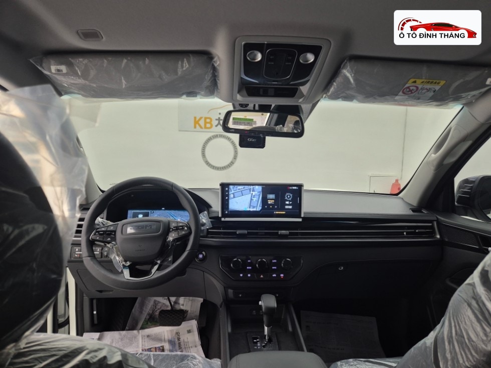 KG모빌리티 무쏘(Q300) 디젤 2.2 4WD M7