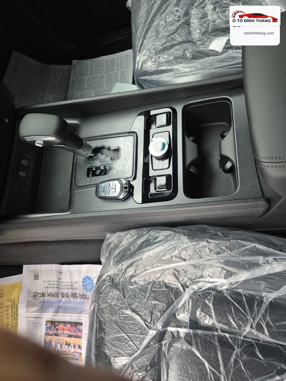 KG모빌리티 무쏘(Q300) 디젤 2.2 4WD M7