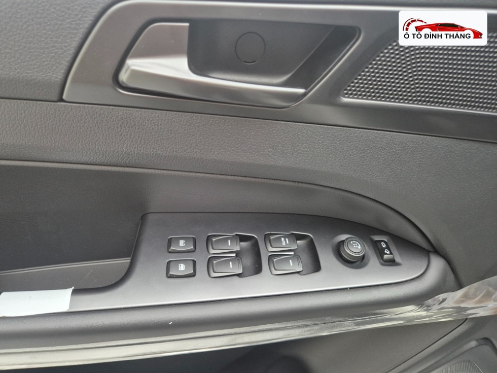 KG모빌리티 무쏘(Q300) 디젤 2.2 4WD M7