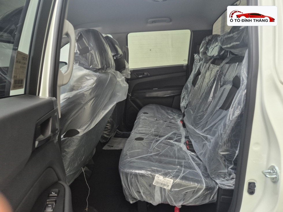 KG모빌리티 무쏘(Q300) 디젤 2.2 4WD M7