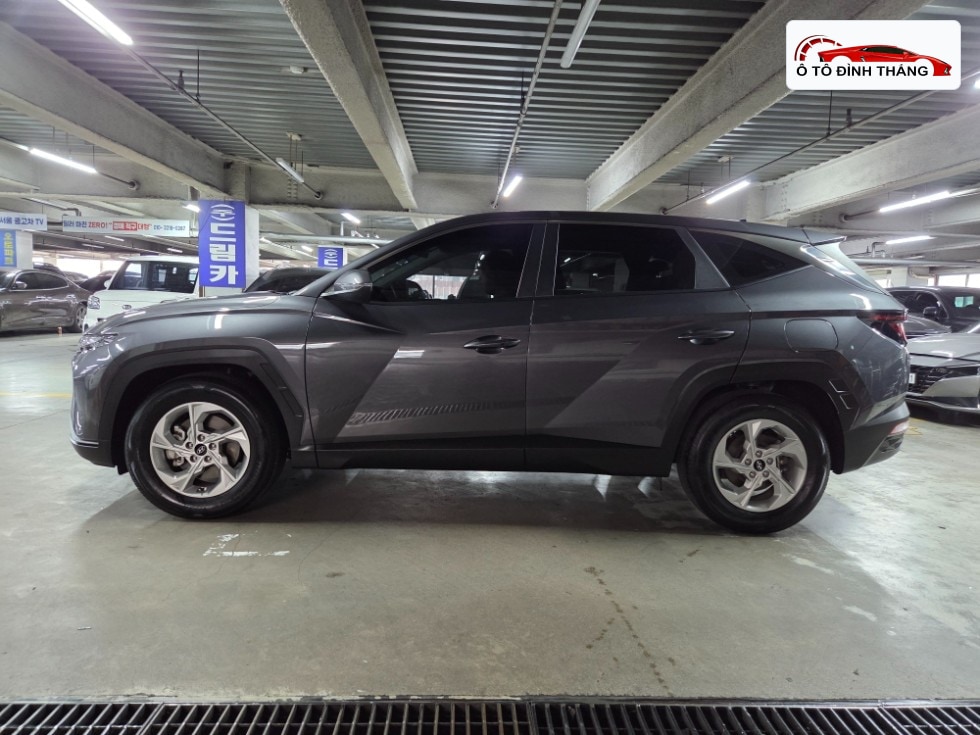 현대 더 올 뉴 투싼(NX4) 가솔린 1.6T 2WD 모던