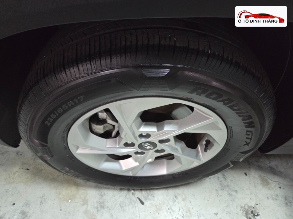 현대 더 올 뉴 투싼(NX4) 가솔린 1.6T 2WD 모던