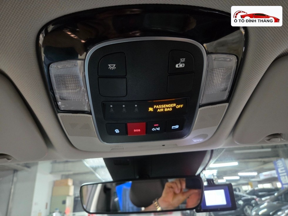 현대 더 올 뉴 투싼(NX4) 가솔린 1.6T 2WD 모던