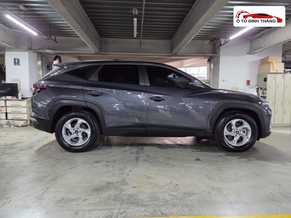 현대 더 올 뉴 투싼(NX4) 가솔린 1.6T 2WD 모던