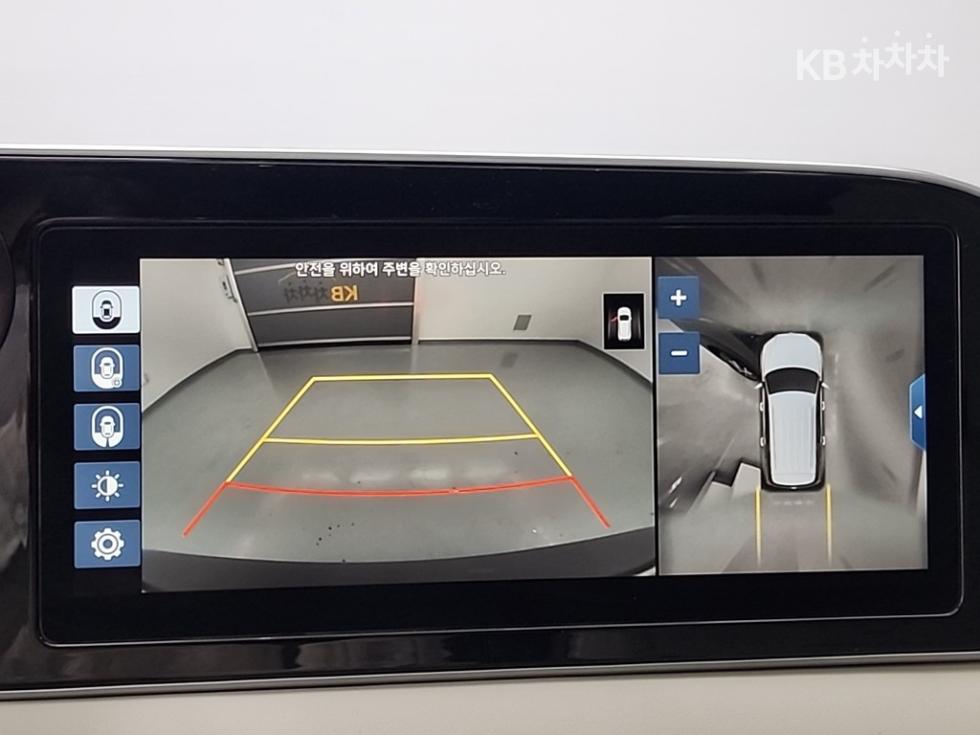 현대 팰리세이드 3.8 가솔린 7인승 AWD 프레스티지