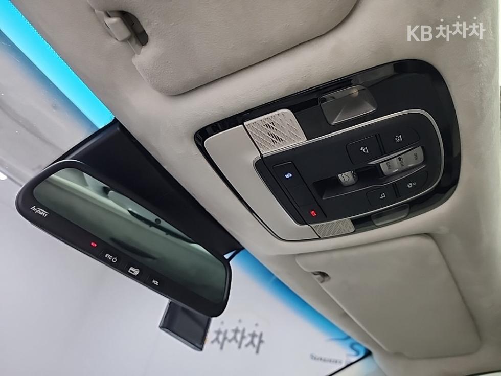 현대 팰리세이드 3.8 가솔린 7인승 AWD 프레스티지