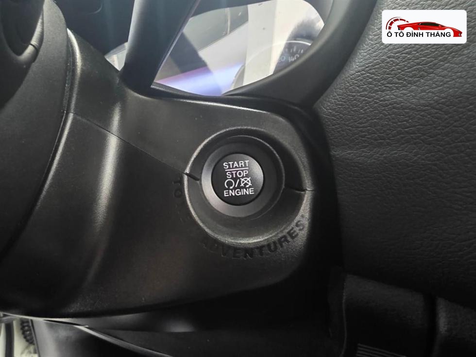 지프 레니게이드 2.0 Limited AWD 75th Anniversary Edition