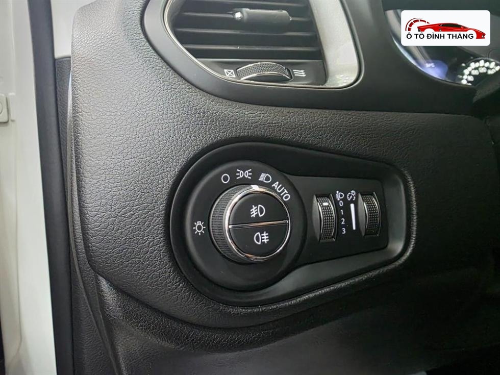 지프 레니게이드 2.0 Limited AWD 75th Anniversary Edition