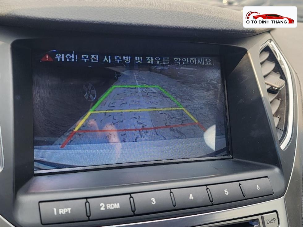 현대 그랜저HG HG240 모던