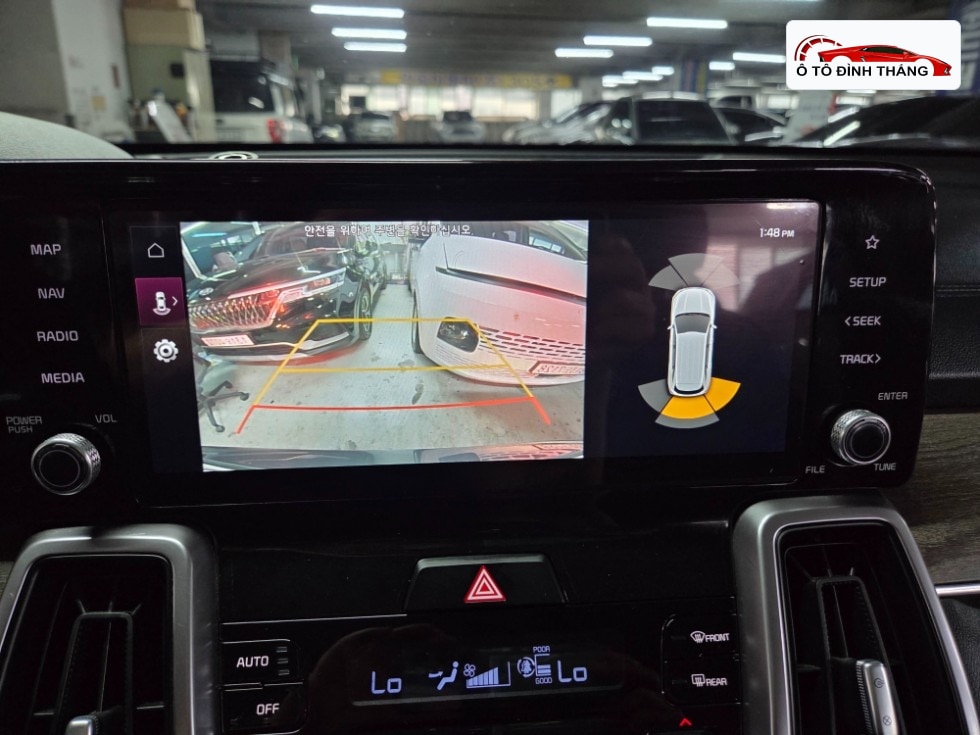 기아 쏘렌토 4세대 2.2 디젤 2WD 트렌디