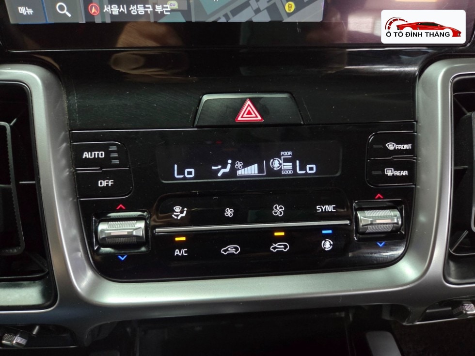 기아 쏘렌토 4세대 2.2 디젤 2WD 트렌디