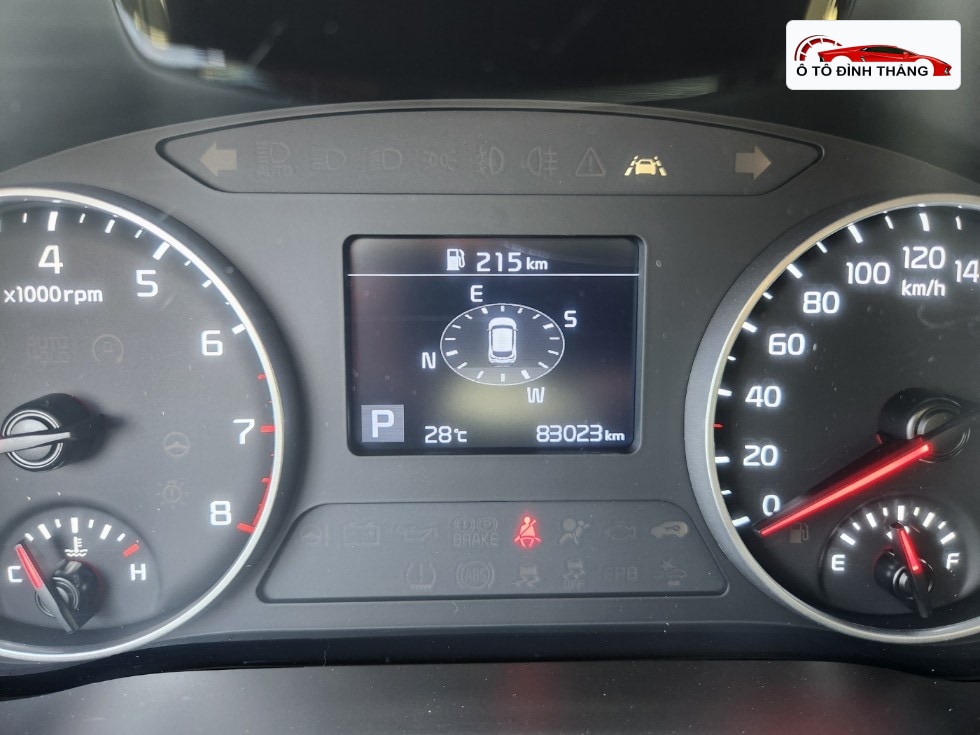 기아 셀토스 1.6 가솔린 터보 4WD 시그니처