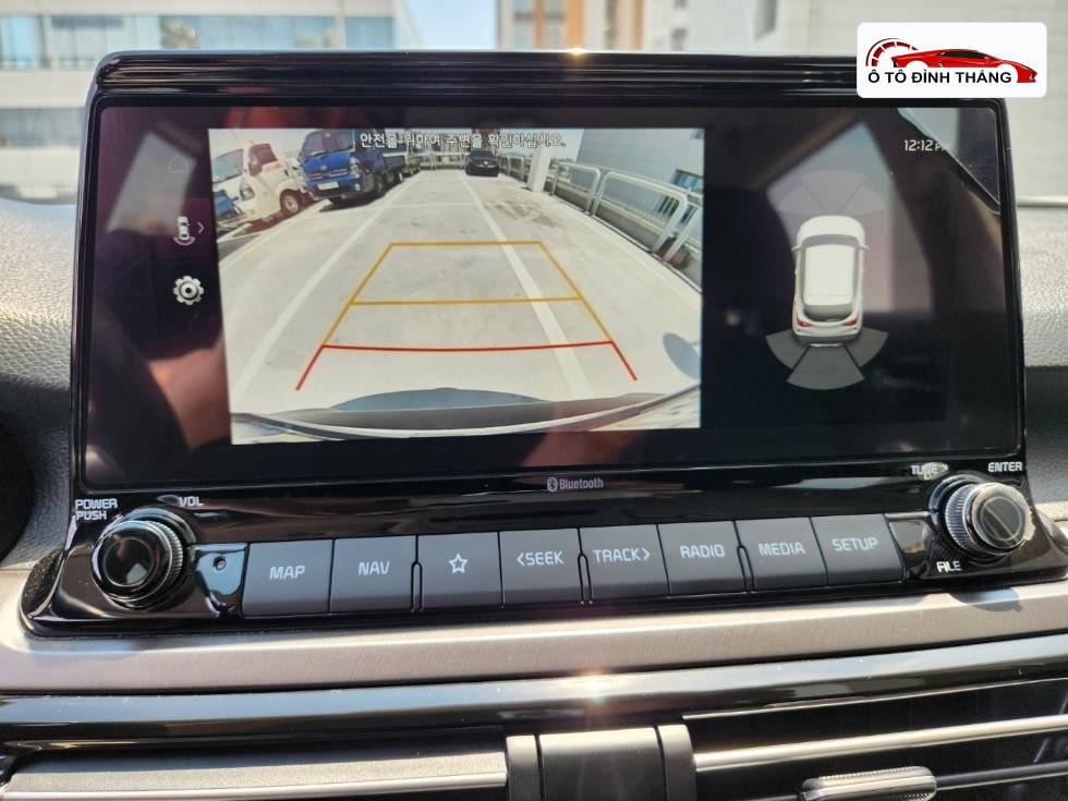 기아 셀토스 1.6 가솔린 터보 4WD 시그니처