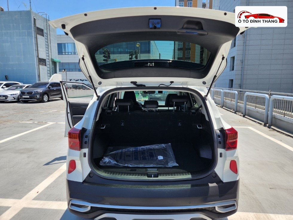 기아 셀토스 1.6 가솔린 터보 4WD 시그니처