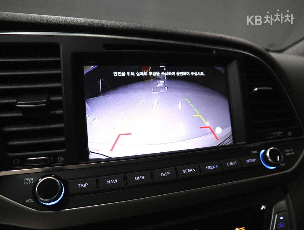 현대 아반떼AD 1.6 GDi Value Plus