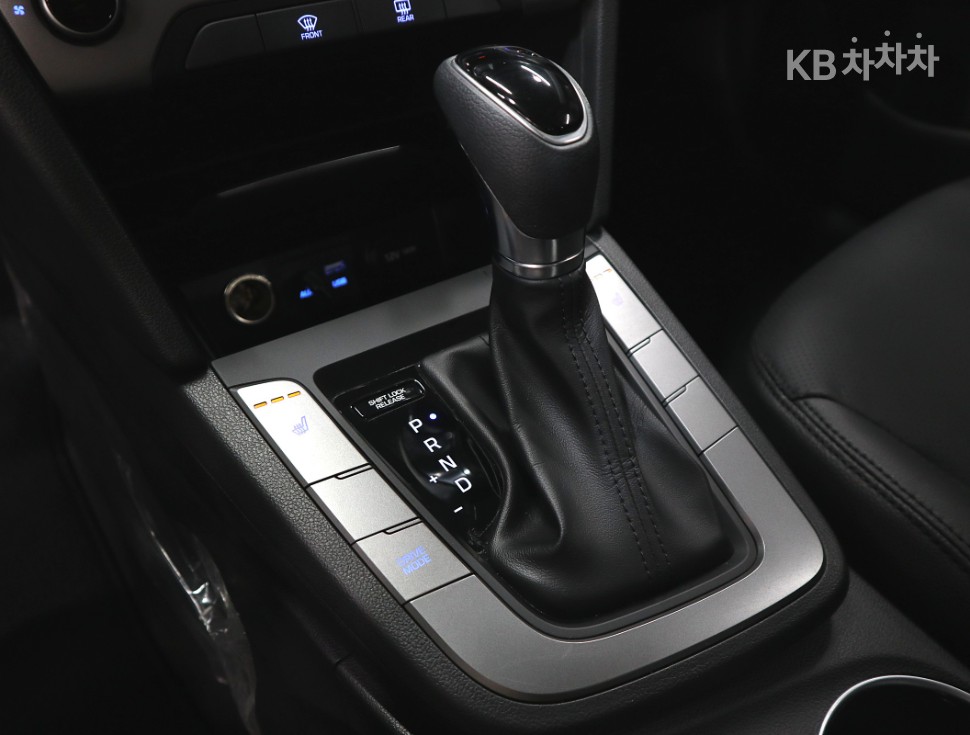 현대 아반떼AD 1.6 GDi Value Plus