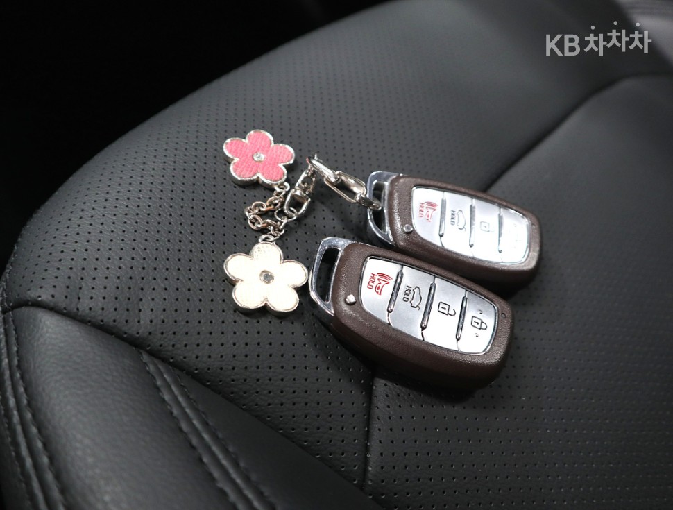 현대 아반떼AD 1.6 GDi Value Plus