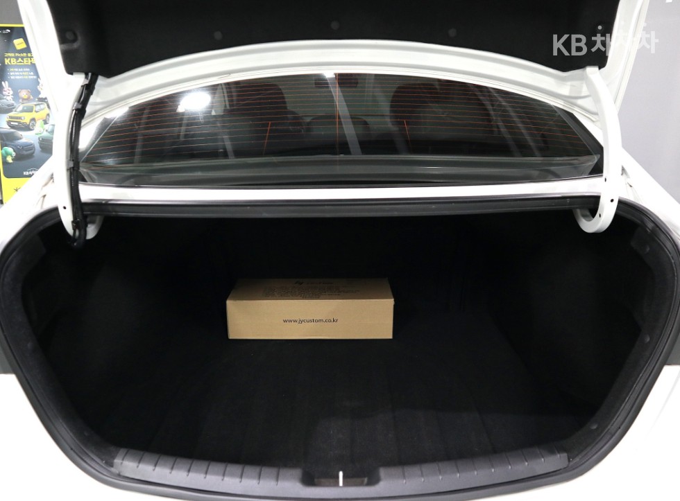 현대 아반떼AD 1.6 GDi Value Plus