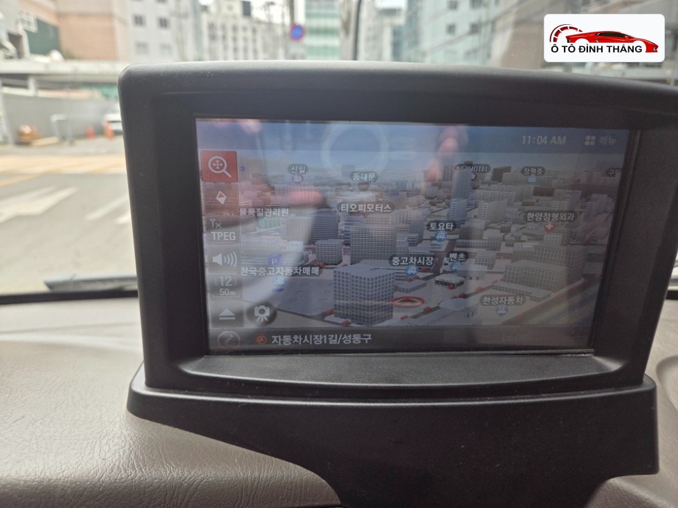 현대 포터2 초장축 슈퍼캡 CRDi Smart