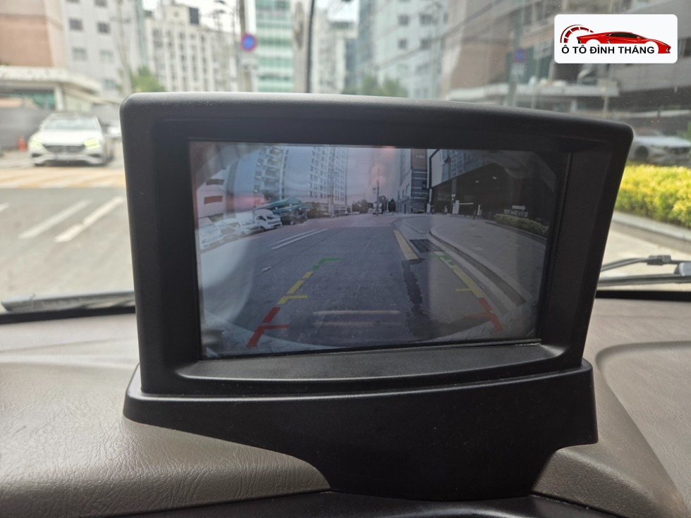 현대 포터2 초장축 슈퍼캡 CRDi Smart