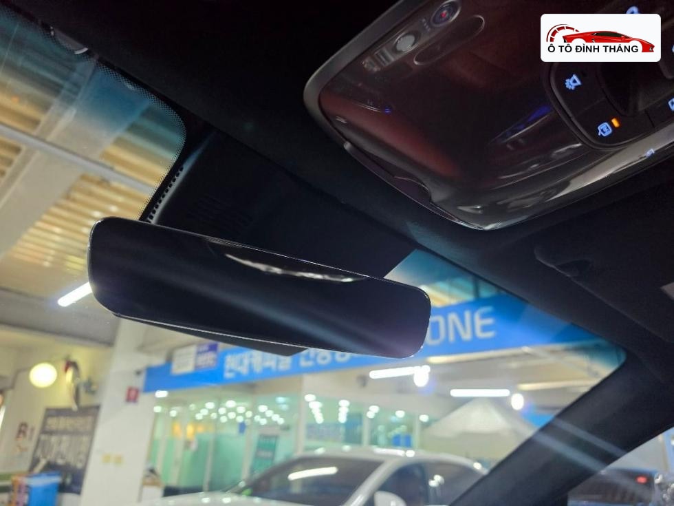 제네시스 GV70 가솔린 2.5T 스포츠패키지 AWD