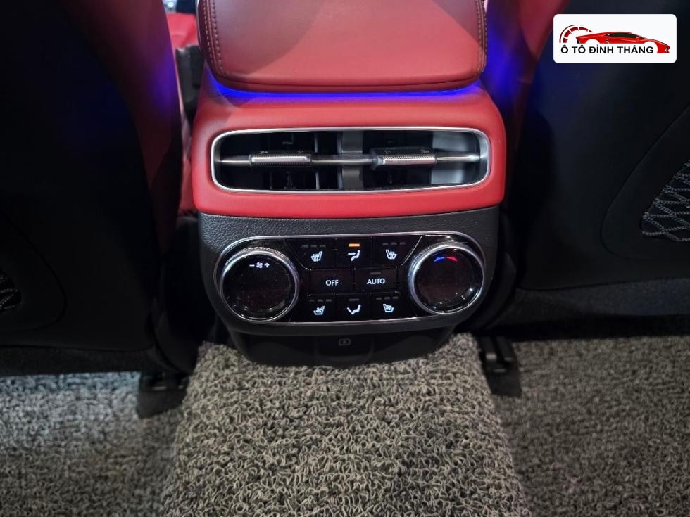 제네시스 GV70 가솔린 2.5T 스포츠패키지 AWD