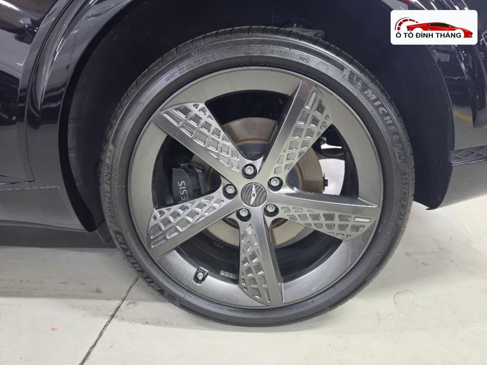 제네시스 GV70 가솔린 2.5T 스포츠패키지 AWD