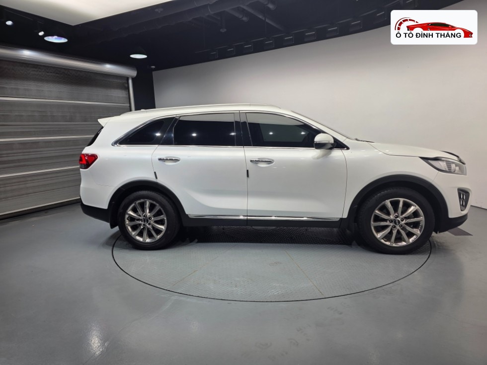 기아 올 뉴쏘렌토 디젤 2.0 2WD 노블레스