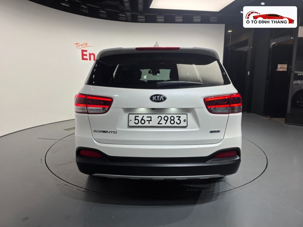 기아 올 뉴쏘렌토 디젤 2.0 2WD 노블레스