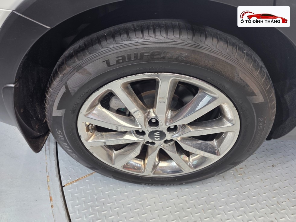기아 올 뉴쏘렌토 디젤 2.0 2WD 노블레스