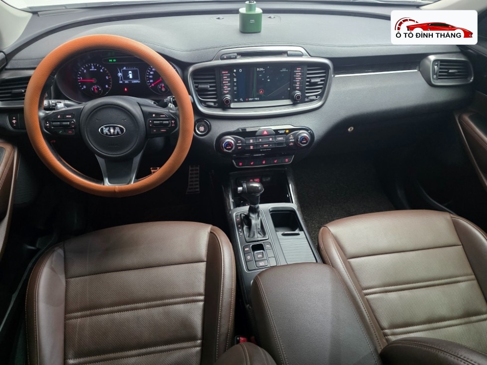 기아 올 뉴쏘렌토 디젤 2.0 2WD 노블레스