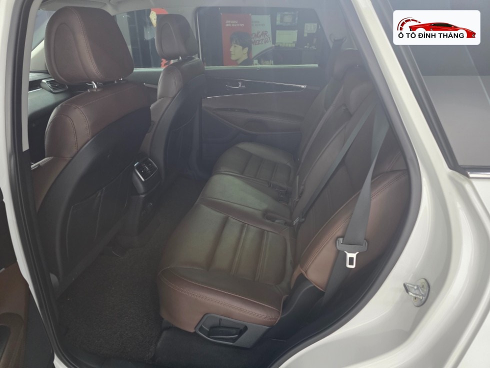 기아 올 뉴쏘렌토 디젤 2.0 2WD 노블레스