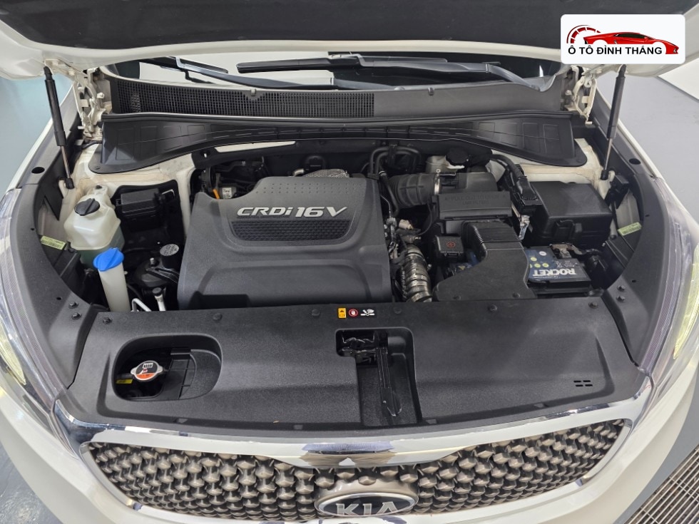 기아 올 뉴쏘렌토 디젤 2.0 2WD 노블레스
